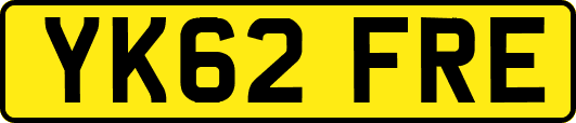 YK62FRE
