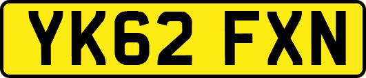 YK62FXN