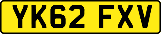 YK62FXV