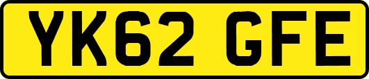 YK62GFE