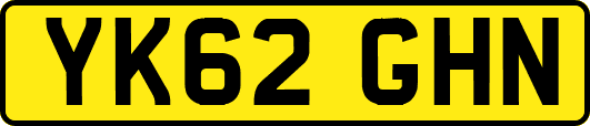 YK62GHN