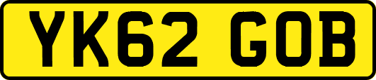 YK62GOB