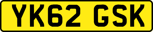YK62GSK