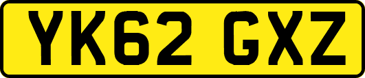 YK62GXZ