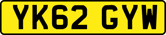 YK62GYW
