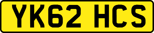 YK62HCS