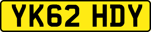 YK62HDY