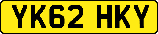 YK62HKY