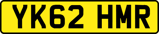 YK62HMR