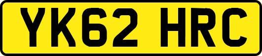 YK62HRC