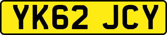 YK62JCY