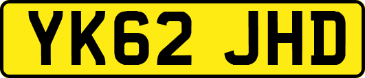 YK62JHD