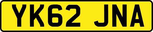 YK62JNA
