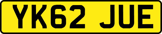 YK62JUE