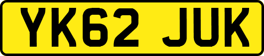 YK62JUK