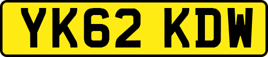 YK62KDW