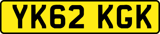 YK62KGK
