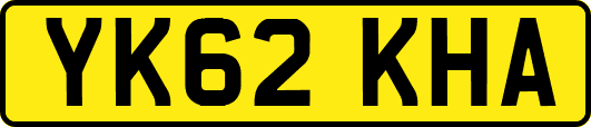 YK62KHA