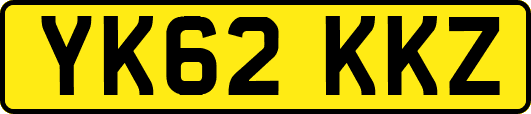 YK62KKZ