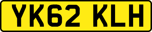 YK62KLH