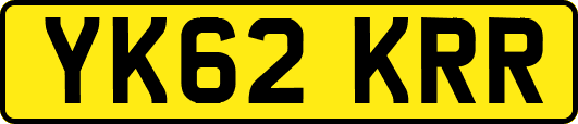 YK62KRR