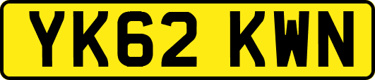 YK62KWN