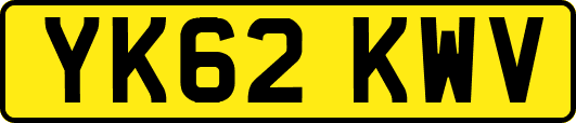 YK62KWV
