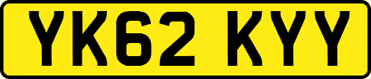YK62KYY