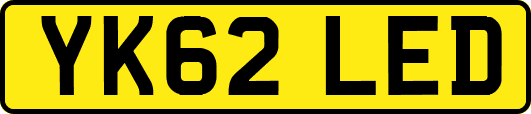 YK62LED
