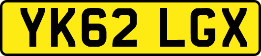 YK62LGX