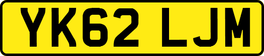 YK62LJM
