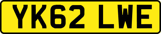 YK62LWE