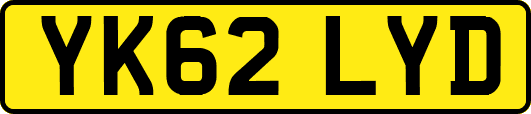 YK62LYD