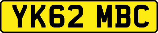 YK62MBC