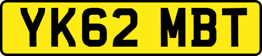 YK62MBT