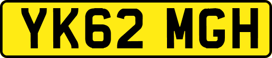 YK62MGH