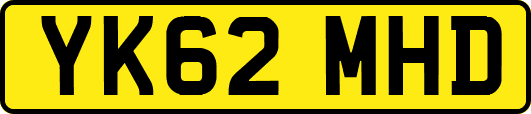 YK62MHD