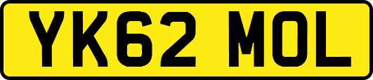 YK62MOL