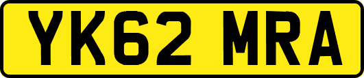 YK62MRA