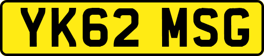 YK62MSG