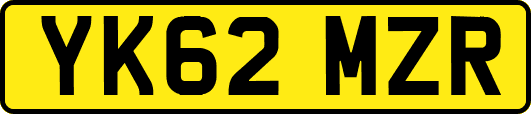 YK62MZR