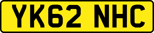 YK62NHC