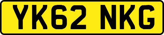 YK62NKG