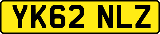 YK62NLZ