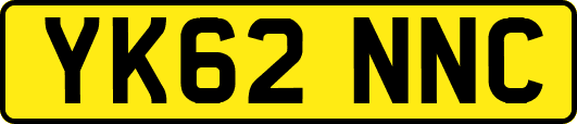 YK62NNC