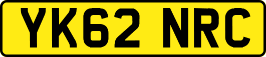 YK62NRC