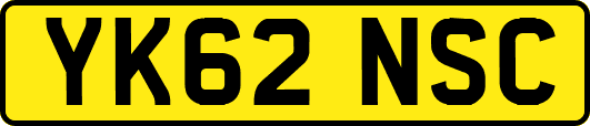 YK62NSC