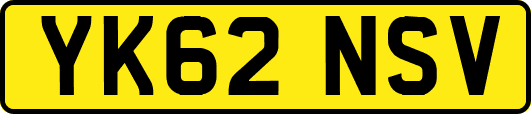 YK62NSV