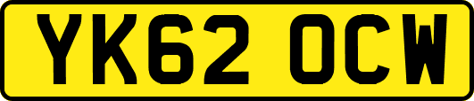 YK62OCW