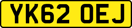 YK62OEJ